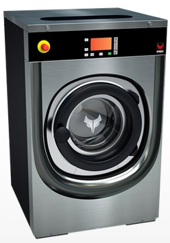 IPSO IY105 11kg Industrial Washing Machine
